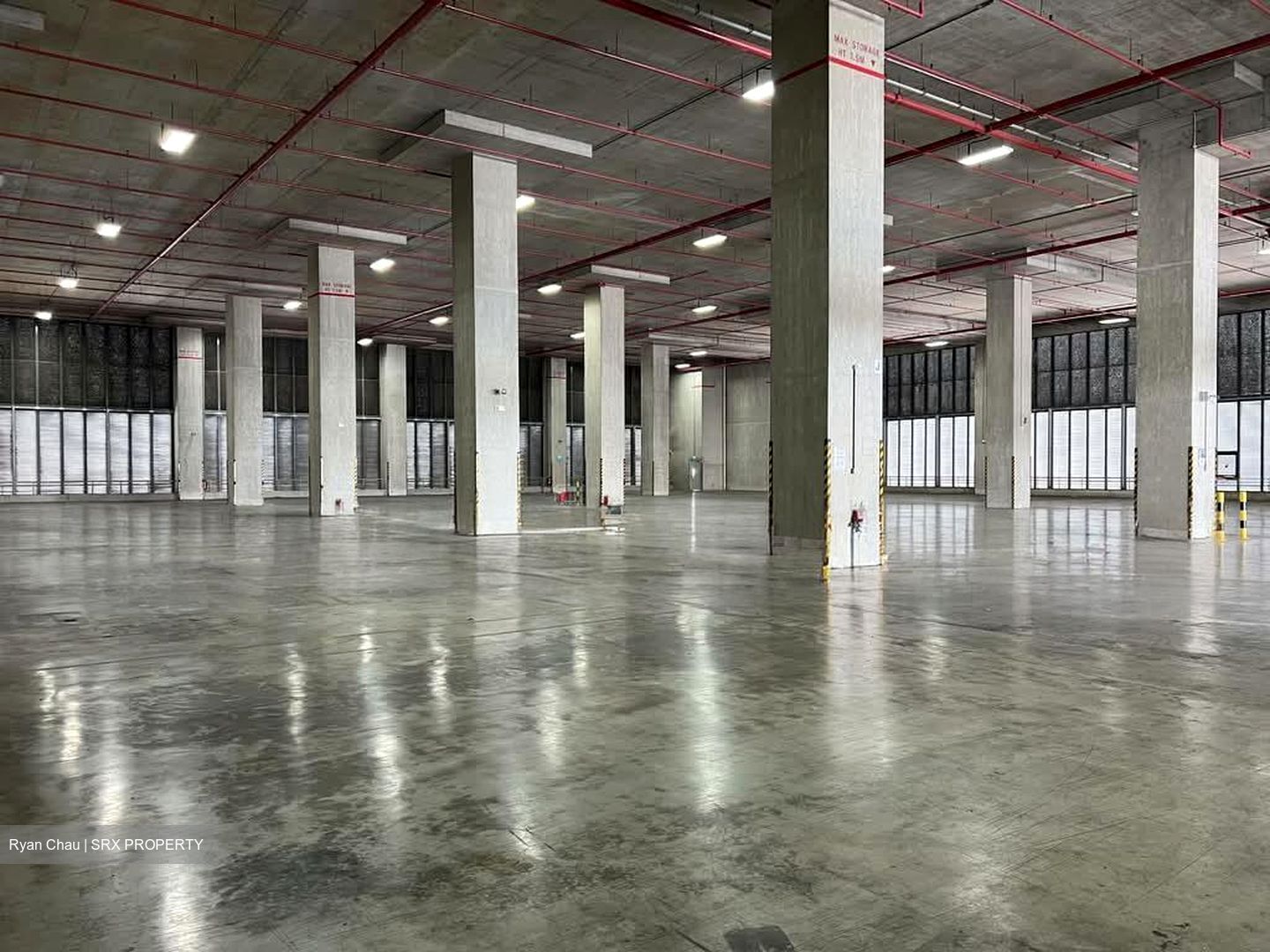 Hup Seng Warehouse (D5), Warehouse #582815481